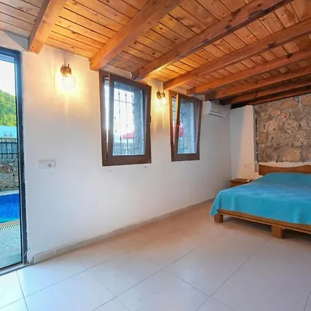 Candy Stone, Private Pool For 8 People Apartament