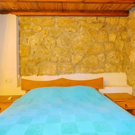 Candy Stone, Private Pool For 8 People Apartament Fethiye